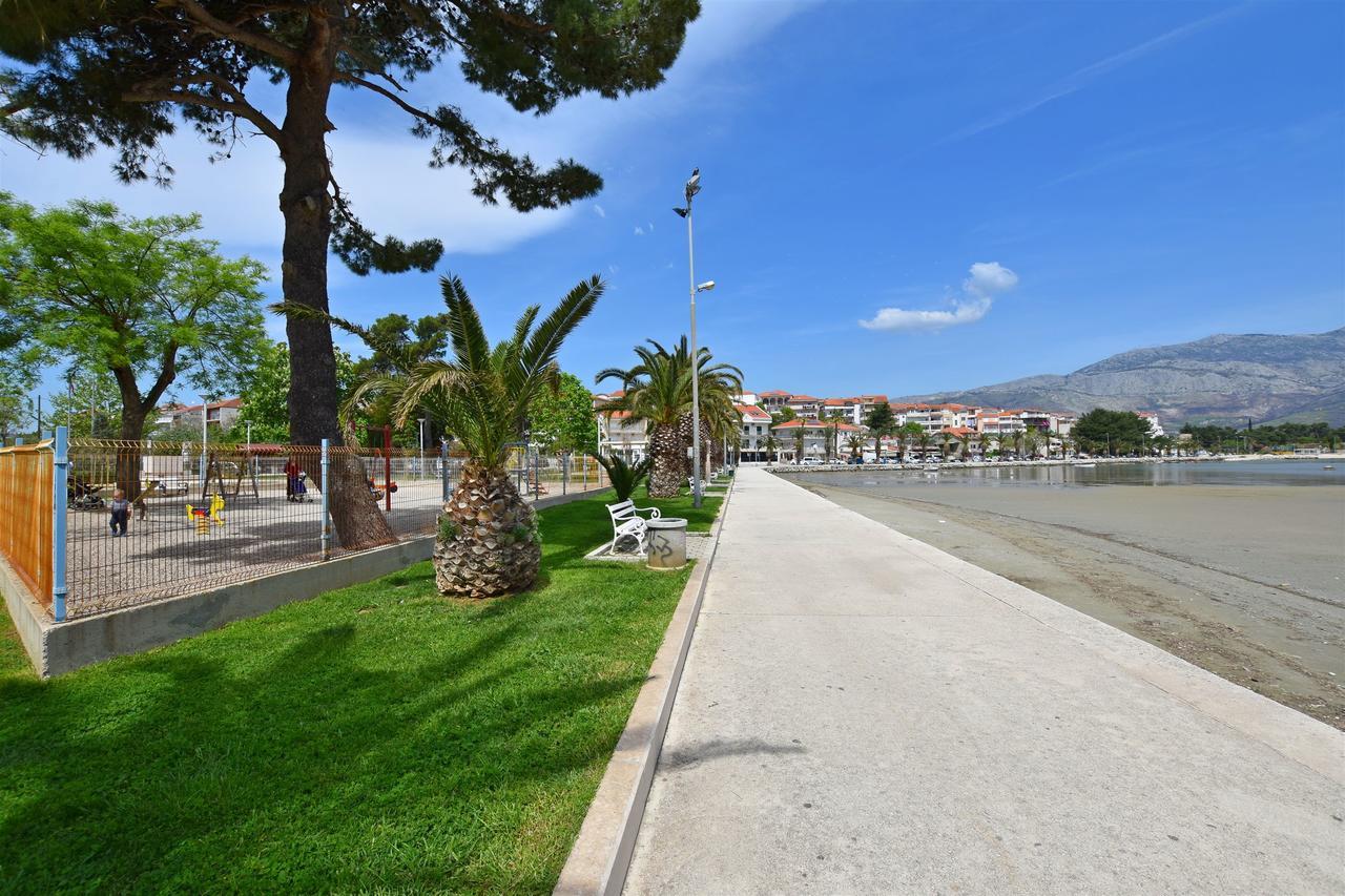 Apartment Igor Split Exterior foto