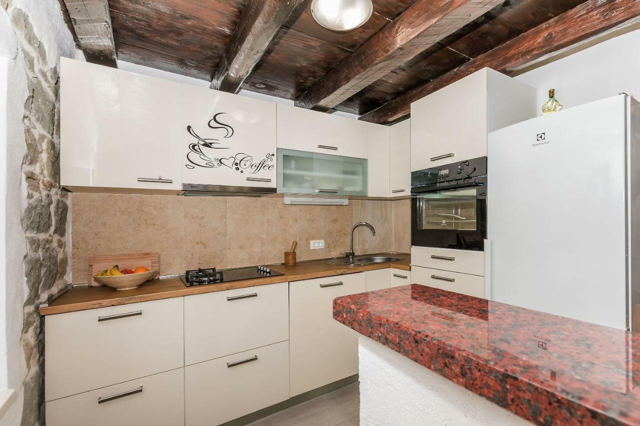 Apartment Igor Split Exterior foto
